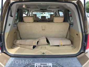 2005 Nissan Armada LE - miniatura 15