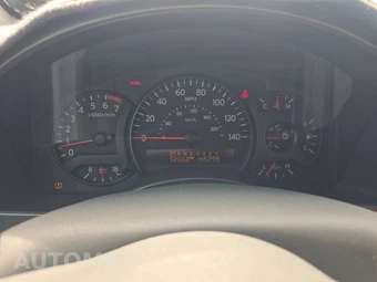 2005 Nissan Armada SE - miniatura 12
