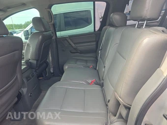 2005 Nissan Armada SE - miniatura 13