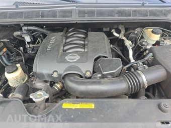 2005 Nissan Armada SE - miniatura 15
