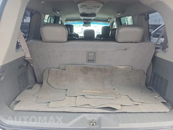 2005 Nissan Armada SE - miniatura 16