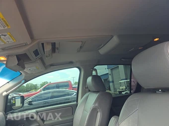 2005 Nissan Armada SE - miniatura 18