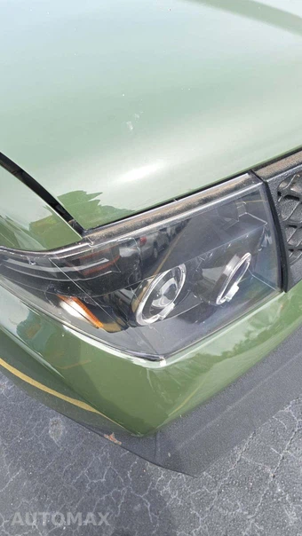 2005 Nissan Frontier NISMO Crew Cab Medium Bed - miniatura 40