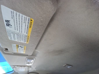 2005 Nissan Frontier SE Extended Cab Medium Bed – miniatura 17