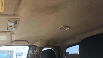 2005 Nissan Frontier SE Extended Cab Medium Bed – miniatura 22