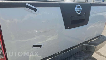 2005 Nissan Frontier SE Extended Cab Medium Bed – miniatura 24