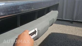 2005 Nissan Frontier SE Extended Cab Medium Bed – miniatura 33