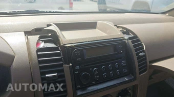2005 Nissan Frontier SE Extended Cab Medium Bed – miniatura 34