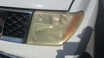 2005 Nissan Frontier SE Extended Cab Medium Bed – miniatura 36