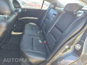 2005 Nissan Maxima 3.5 SE – miniatura 13