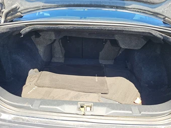 2005 Nissan Maxima 3.5 SE – miniatura 16