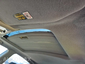 2005 Nissan Maxima 3.5 SE – miniatura 17