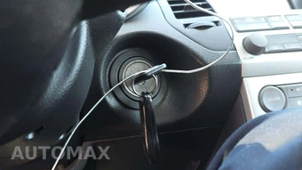 2005 Nissan Maxima 3.5 SE – miniatura 18
