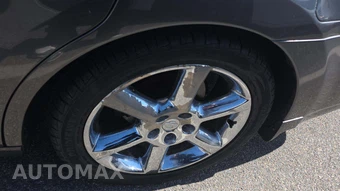 2005 Nissan Maxima 3.5 SE – miniatura 19
