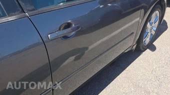 2005 Nissan Maxima 3.5 SE – miniatura 20
