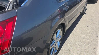 2005 Nissan Maxima 3.5 SE – miniatura 22