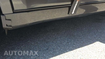 2005 Nissan Maxima 3.5 SE – miniatura 23