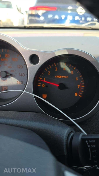 2005 Nissan Maxima 3.5 SE – miniatura 25