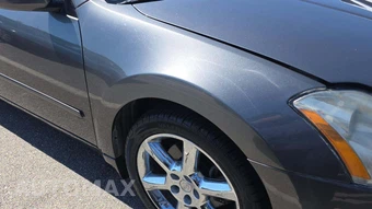 2005 Nissan Maxima 3.5 SE – miniatura 29