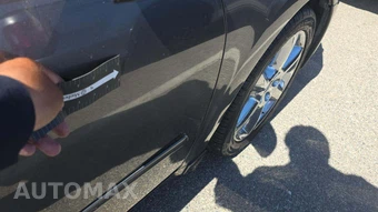 2005 Nissan Maxima 3.5 SE – miniatura 35