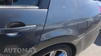 2005 Nissan Maxima 3.5 SE – miniatura 37