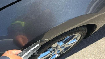 2005 Nissan Maxima 3.5 SE – miniatura 38