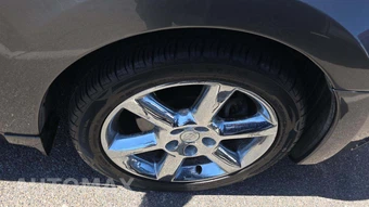 2005 Nissan Maxima 3.5 SE – miniatura 39