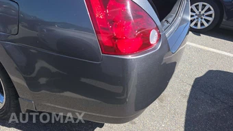 2005 Nissan Maxima 3.5 SE – miniatura 40