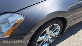 2005 Nissan Maxima 3.5 SE – miniatura 41