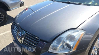 2005 Nissan Maxima 3.5 SE – miniatura 44