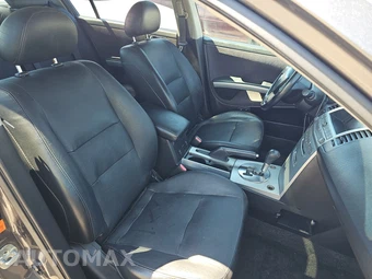 2005 Nissan Maxima 3.5 SE – miniatura 8