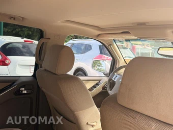 2005 Nissan Pathfinder SE - miniatura 16