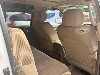 2005 Nissan Pathfinder SE - miniatura 17