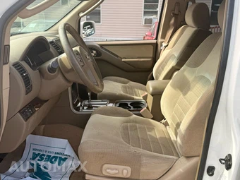 2005 Nissan Pathfinder SE - miniatura 7