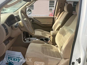 2005 Nissan Pathfinder SE - miniatura 8
