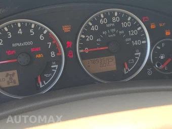 2005 Nissan Pathfinder SE - miniatura 12