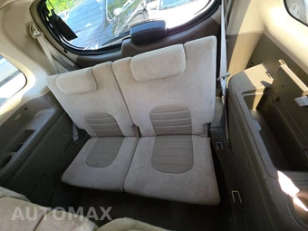 2005 Nissan Pathfinder SE - miniatura 14