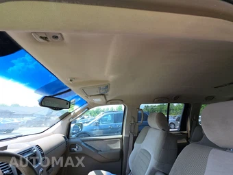 2005 Nissan Pathfinder SE - miniatura 18