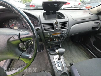 2005 Nissan Sentra 1.8 S – miniatura 11