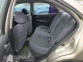 2005 Nissan Sentra 1.8 S – miniatura 13