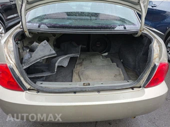 2005 Nissan Sentra 1.8 S – miniatura 16