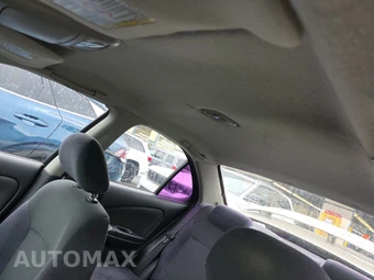 2005 Nissan Sentra 1.8 S – miniatura 17