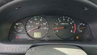 2005 Nissan Sentra 1.8 S – miniatura 18