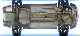 2005 Nissan Sentra 1.8 S – miniatura 19