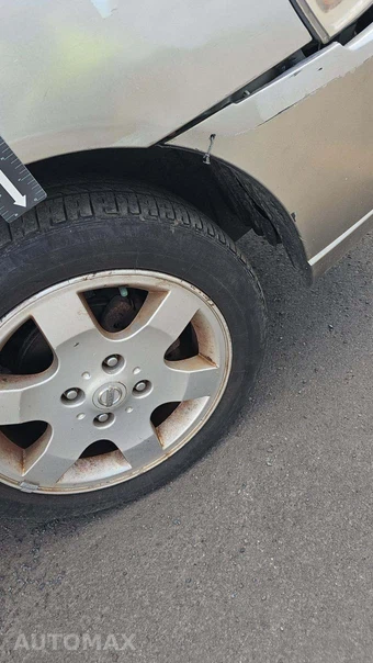 2005 Nissan Sentra 1.8 S – miniatura 23