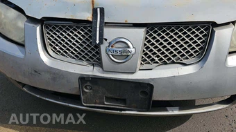 2005 Nissan Sentra 1.8 S – miniatura 29