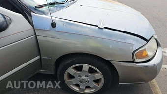 2005 Nissan Sentra 1.8 S – miniatura 32