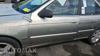 2005 Nissan Sentra 1.8 S – miniatura 33