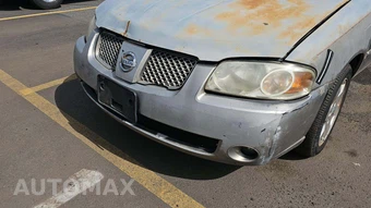2005 Nissan Sentra 1.8 S – miniatura 39