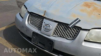 2005 Nissan Sentra 1.8 S – miniatura 42